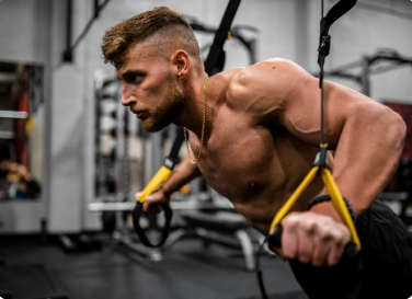 برامج لياقه بدنية